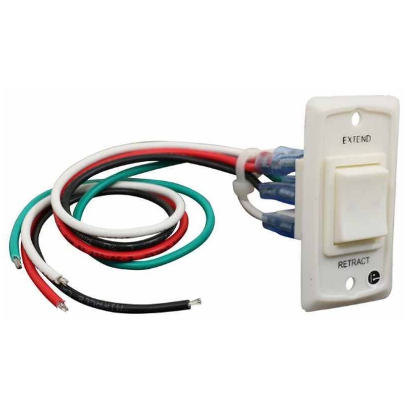 Lippert Leveling jack switch